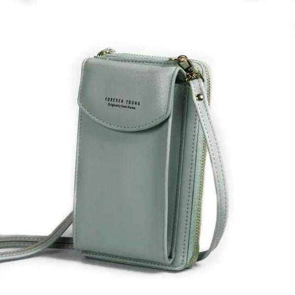 New Small PU Luxury Handbags For Womens And Girls Cute Women's Crossbody Bags, Purse Clutch,  Phone Wallet Shoulder Bag