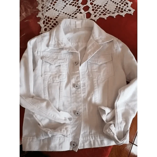 New Stunning Long Sleeve Winter Slim White Black Jeans Top For Women Solid Denim Jacket Women Short Overcoat For Ladies