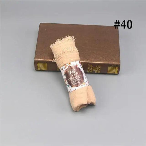 New Stylish Plain Scarf Women Muslim Crinkle Hijab Scarf Female Musulman Soft Cotton Headscarf Islamic Hijab Shawls And Wraps