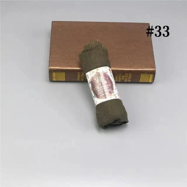 New Stylish Plain Scarf Women Muslim Crinkle Hijab Scarf Female Musulman Soft Cotton Headscarf Islamic Hijab Shawls And Wraps