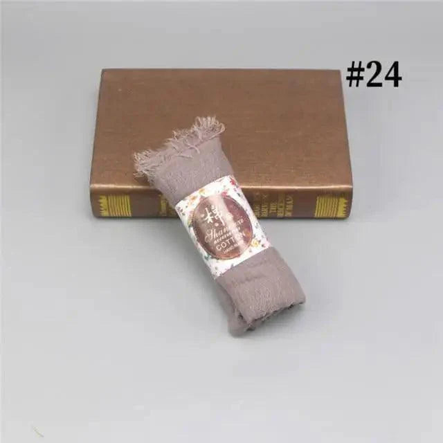 New Stylish Plain Scarf Women Muslim Crinkle Hijab Scarf Female Musulman Soft Cotton Headscarf Islamic Hijab Shawls And Wraps