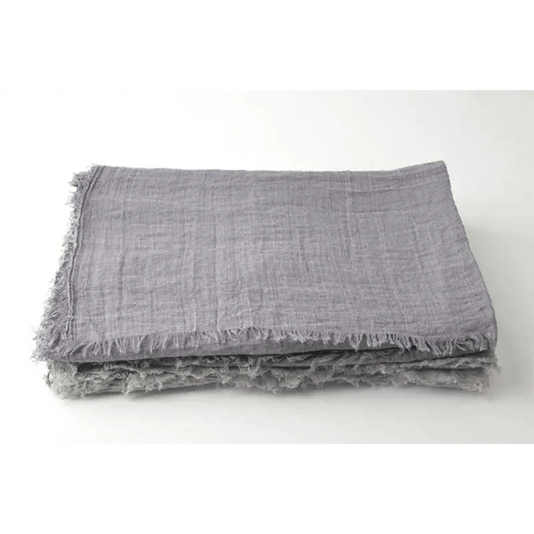 New Stylish Plain Scarf Women Muslim Crinkle Hijab Scarf Female Musulman Soft Cotton Headscarf Islamic Hijab Shawls And Wraps