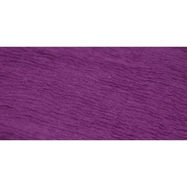 New Stylish Plain Scarf Women Muslim Crinkle Hijab Scarf Female Musulman Soft Cotton Headscarf Islamic Hijab Shawls And Wraps