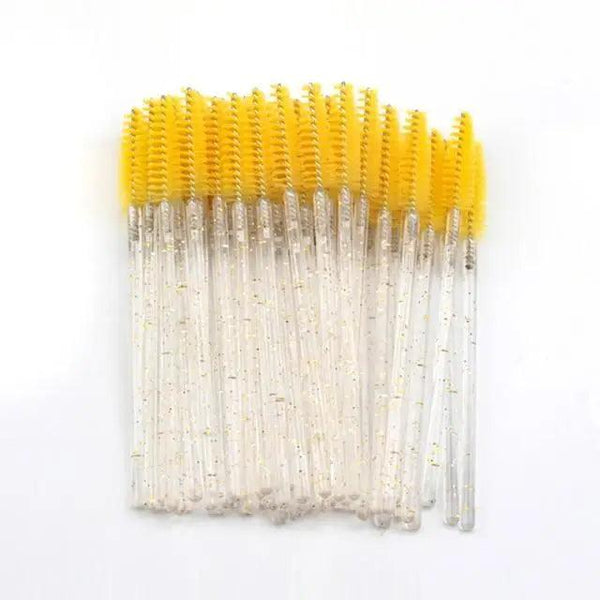 New Trendy Makeup Brushes Sets For Foundation Powder Blush Eyeshadow Concealer Lip Eye Make Up Brush Cosmetics Beauty Tool