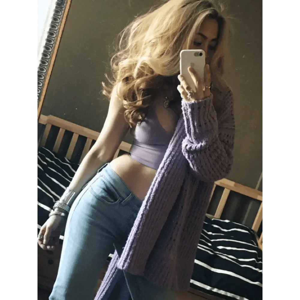 New Trendy Open Back Bra Seamless Brassiere, Comfortable Top Women Wire free Low Back Underwear No Pad Unlined Backless Bra