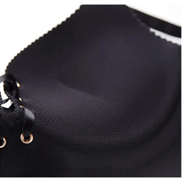 New Trendy Seamless Bras For Women Fashion Push Up Bra Wire Free Lingerie 3/4 Cup Bralette Cotton Underwear Brassiere