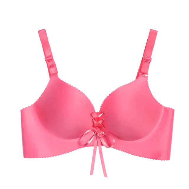 New Trendy Seamless Bras For Women Fashion Push Up Bra Wire Free Lingerie 3/4 Cup Bralette Cotton Underwear Brassiere