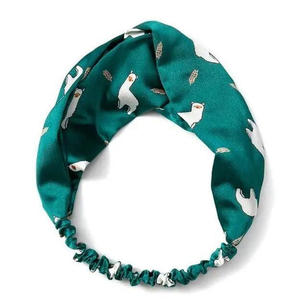 New Versatile Design Fashion Women's Summer Style Headbands For Girl Cross Turban Bandanas Hairbands Hair Accessories