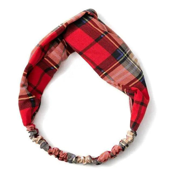 New Versatile Design Fashion Women's Summer Style Headbands For Girl Cross Turban Bandanas Hairbands Hair Accessories