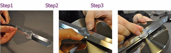 New Wall Clock Watch Movement Acrylic Mirror Wall Stickers 3D Clock Hands Large Clock Movement Unique Design Quartz Metal Dial Needle Home Decor Living Room