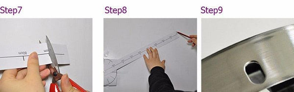 New Wall Clock Watch Movement Acrylic Mirror Wall Stickers 3D Clock Hands Large Clock Movement Unique Design Quartz Metal Dial Needle Home Decor Living Room