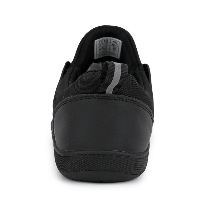 New Wide Head Breathable Wide Palm Shoes Oxford Cloth Rubber Sole Anti slip and Wear resistant Casual Shoes