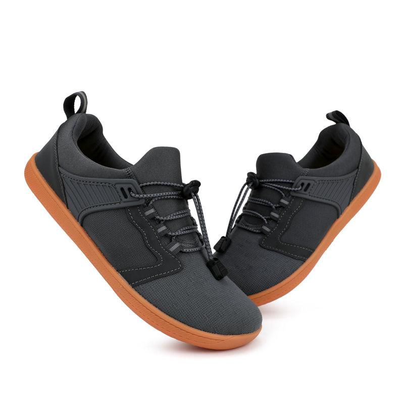 New Wide Head Breathable Wide Palm Shoes Oxford Cloth Rubber Sole Anti slip and Wear resistant Casual Shoes