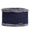 New Winter Hat Skellies Beanies Hats Winter Beanies For Men Women Wool Scarf Caps Balaclava Mask Gorgas Bonnet Knitted Hat Scarf Hat Set Outdoor Sport Warm Beanies Hat For Men Knitted Hats Bandana Hiking Camping Kid Neck Warmer Cap - 01