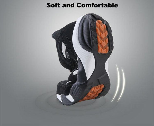 New Winter Running Shoes Keep Warm Cotton-Padded Autumn Sneakers Outdoor Walking Sports Shoes Breathable Non Slip Running Shoes Low Cut Outdoor Sneaker