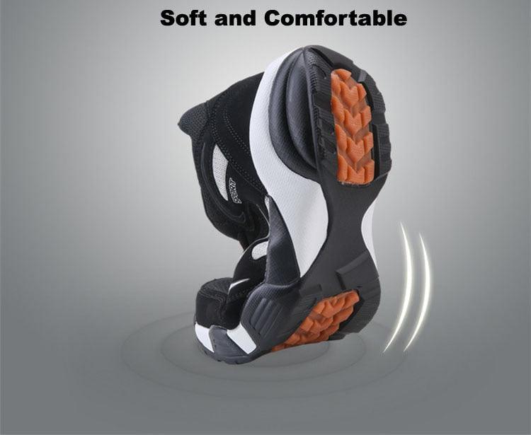 New Winter Running Shoes Keep Warm Cotton-Padded Autumn Sneakers Outdoor Walking Sports Shoes Breathable Non Slip Running Shoes Low Cut Outdoor Sneaker