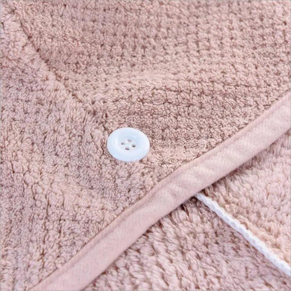 NEW Women Magic Shower Microfiber Hair Towel Quick Drying Dryer Bath Towels Quickly Drying Women Accessories