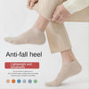 New Women Mesh Short Socks Invisible Ankle Socks Pack Ladies Spring Summer Breathable Thin Boat Socks Set