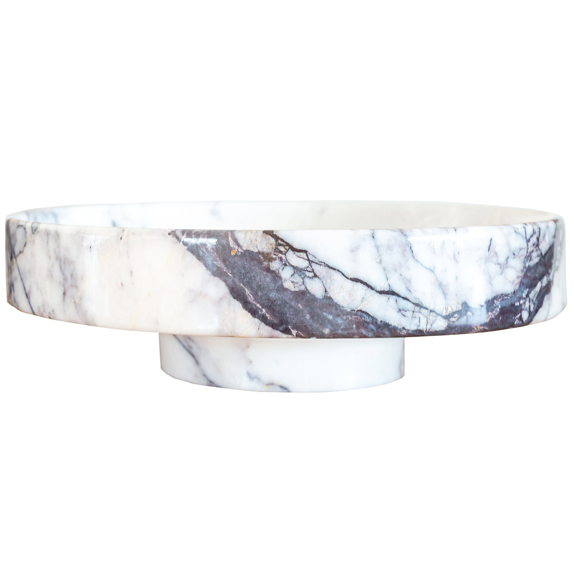 New York Marble Natural Stone Above Counter Sink Polished (D)15.5