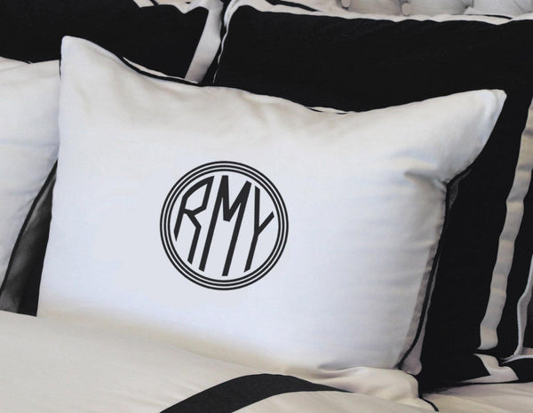 400TC Live To Tell Duvets Onyx