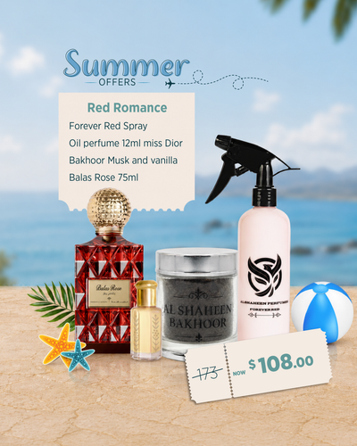 Red Romance