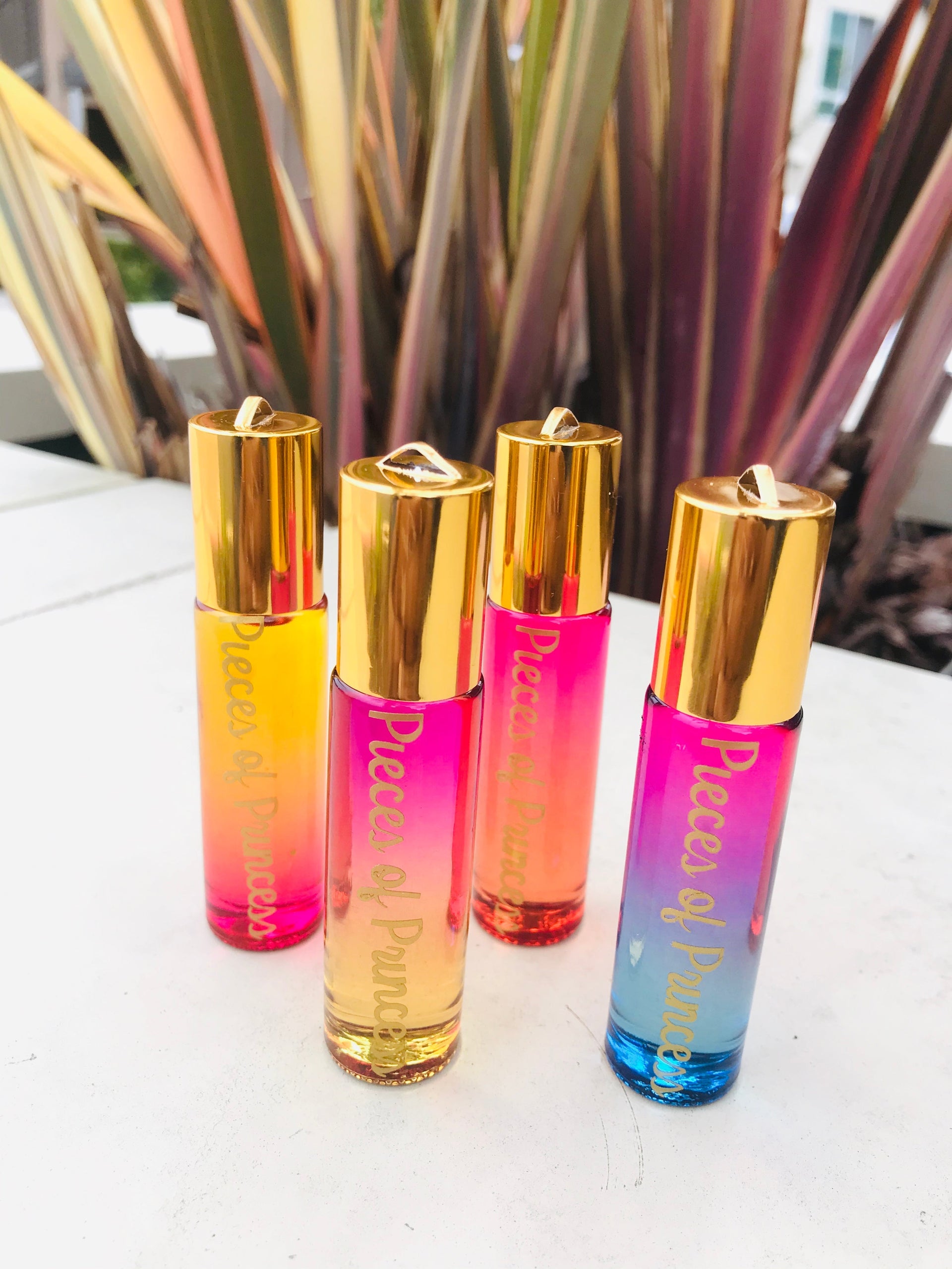 Walk Through Central Park Perfume Fragrance Oil