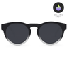 Chelsea Black & White - Lavender - Black / OS