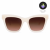 Cosmo Nude - Nude - Brown / OS
