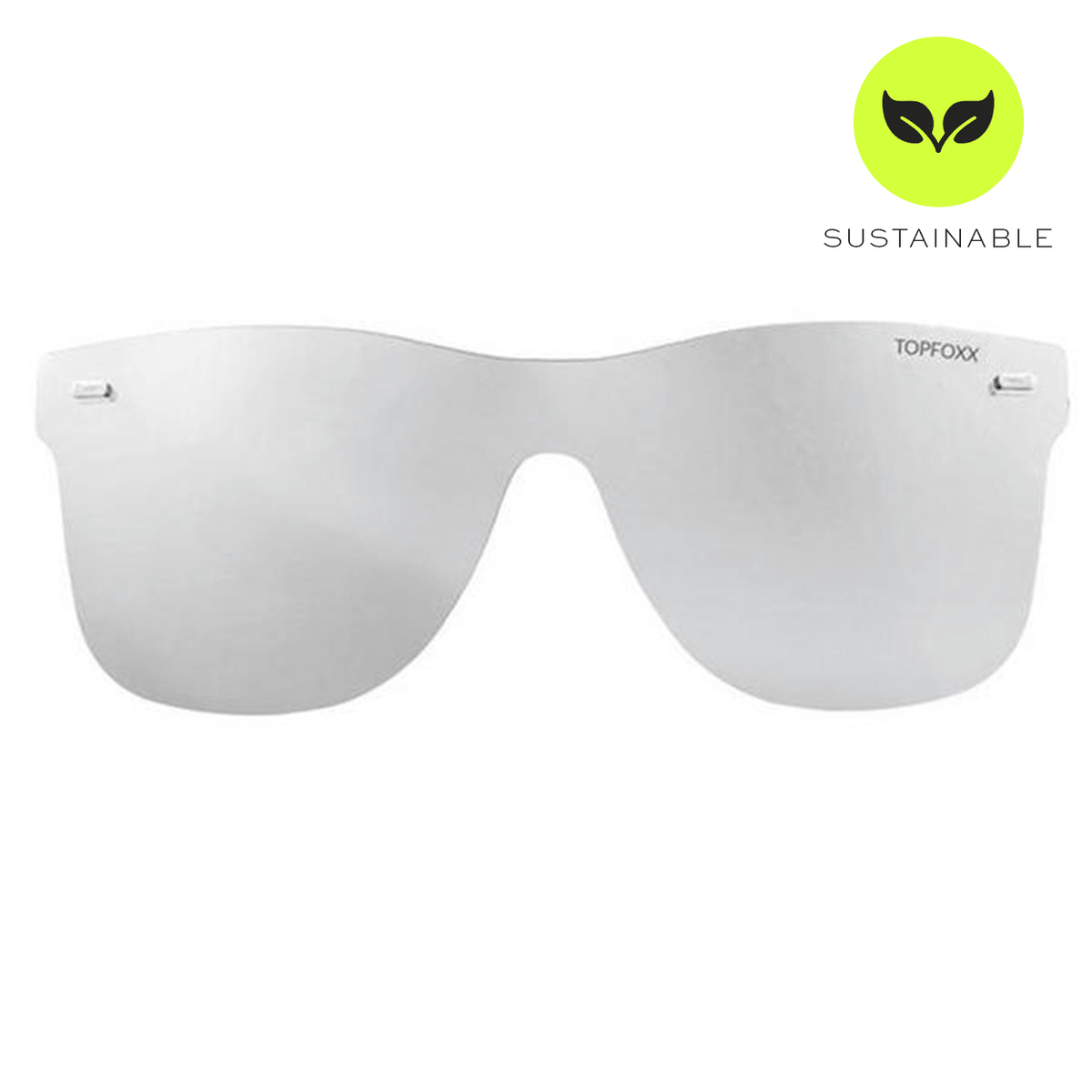 Sustainable Future Wife Silver
