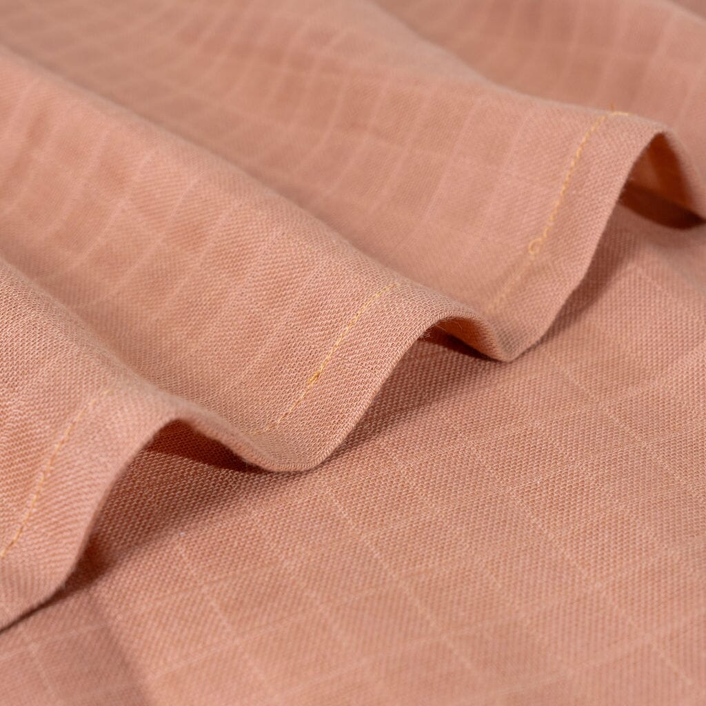 Muslin Swaddle Blankets (Shipping fees may apply)