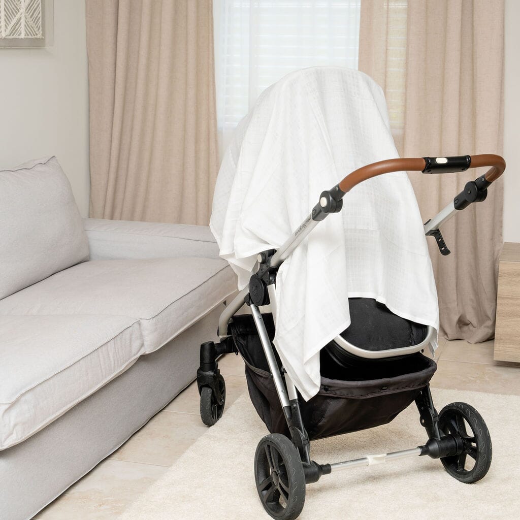 Muslin Swaddle Blankets (Shipping fees may apply)