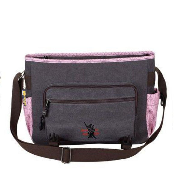 Nezuko Messenger Bag