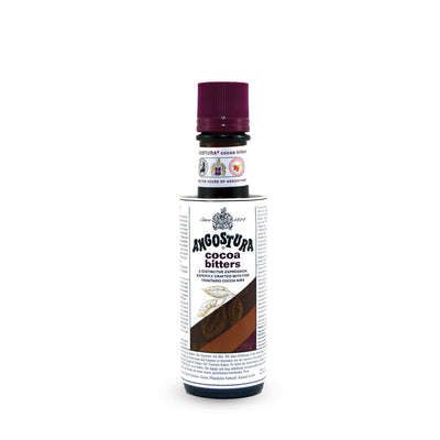 4 oz. Angostura Chocolate Bitters