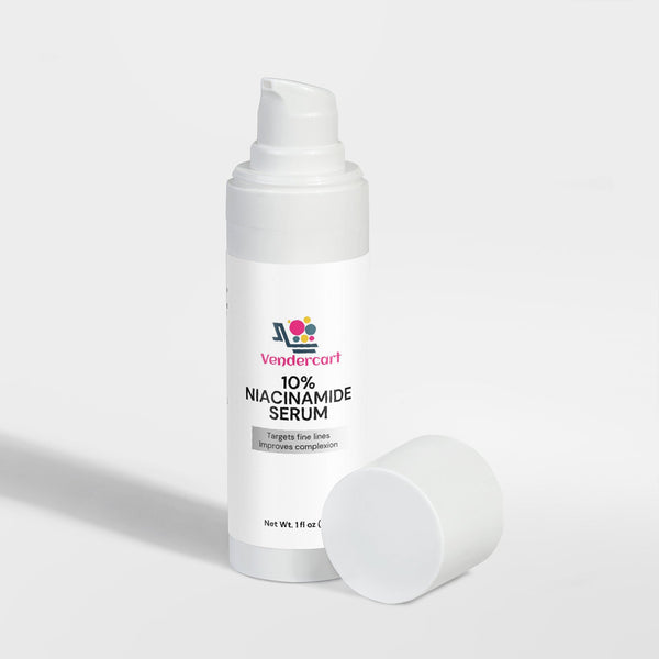 10% Niacinamide Serum