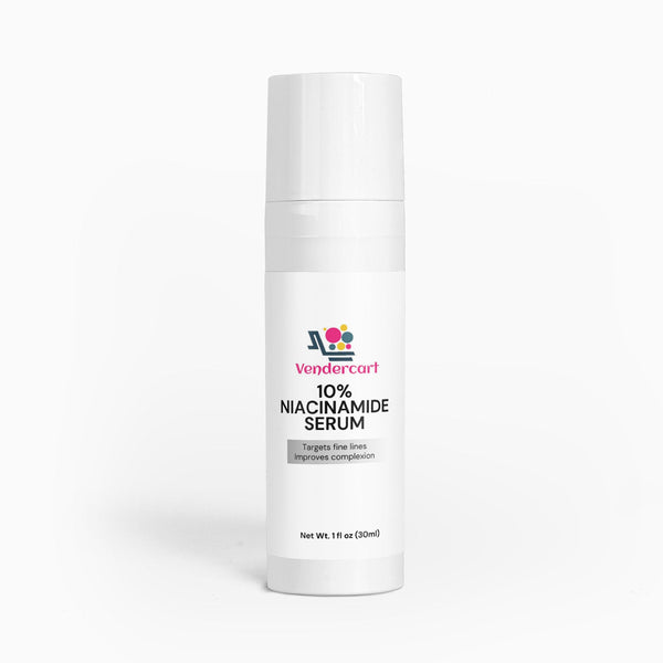 10% Niacinamide Serum