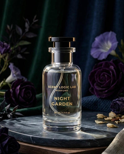 Night Garden – Unisex Eau de Toilette