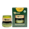 Certified Organic Rejuvenating Night cream calendula Hydrate Anti-aging Repair |Calendula flower