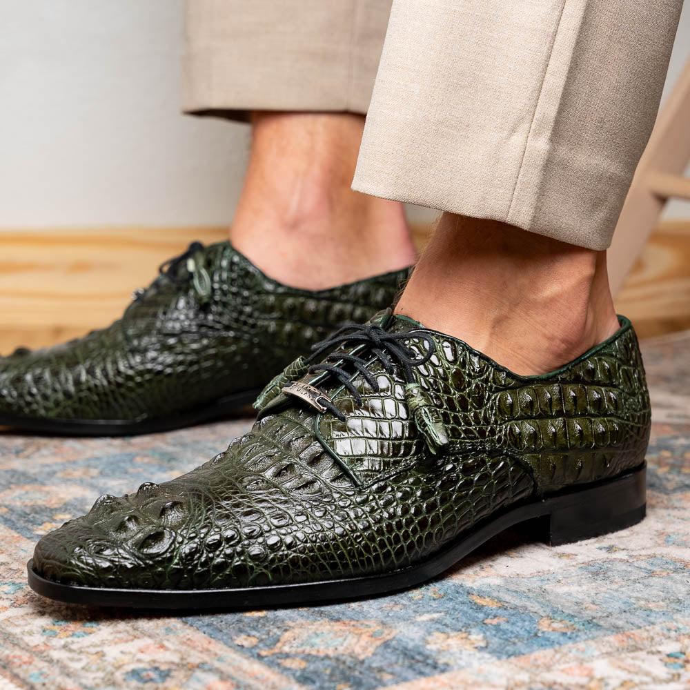 Nilo Forest Green