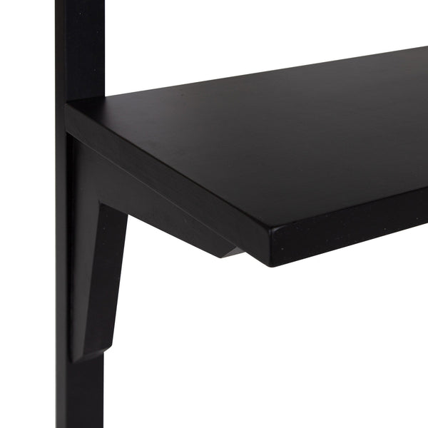 Meridien Wood Wall Shelf