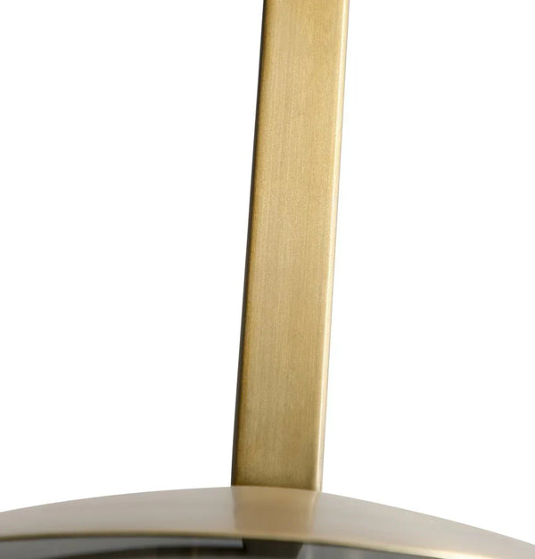 Njord Pendant Lamp - 3 Arms Snake Oil Guru