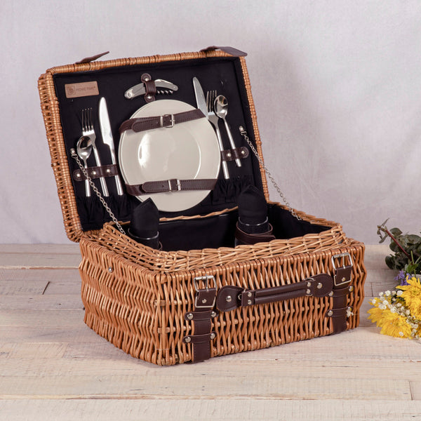 Champion Picnic Basket for 2 Picnic Time Family of Brands