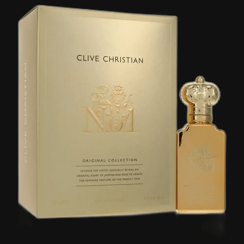 No. 1 By Clive Christian Perfume for Women