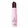 Avon Simply Pretty Colorbliss Matte Lipstick - Plum - 4 gm / Pack of 1