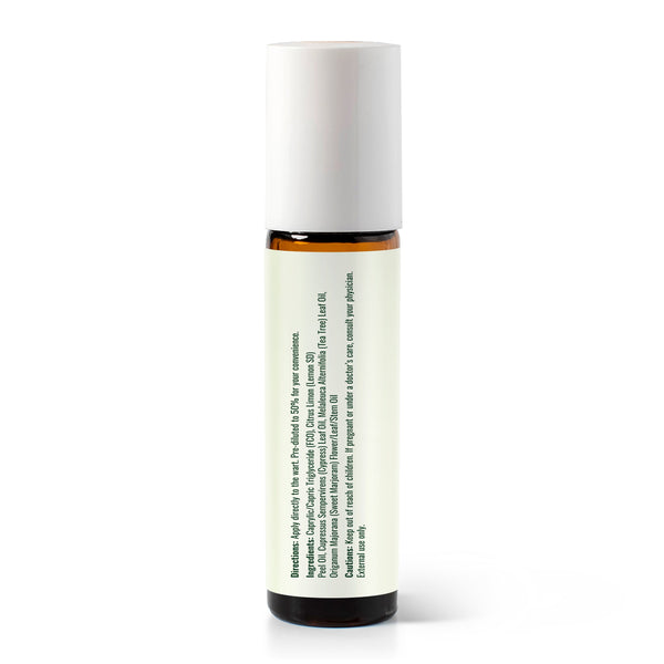 No More Warts Essential Oil Pre-Diluted Roll-On