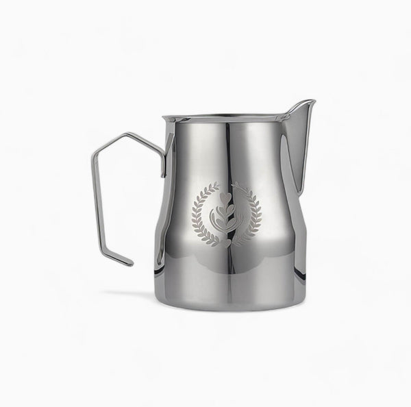 Non-Stick Latte Art Milk Pitcher for Cappuccino
