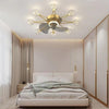 Starry Ceiling Fan Light