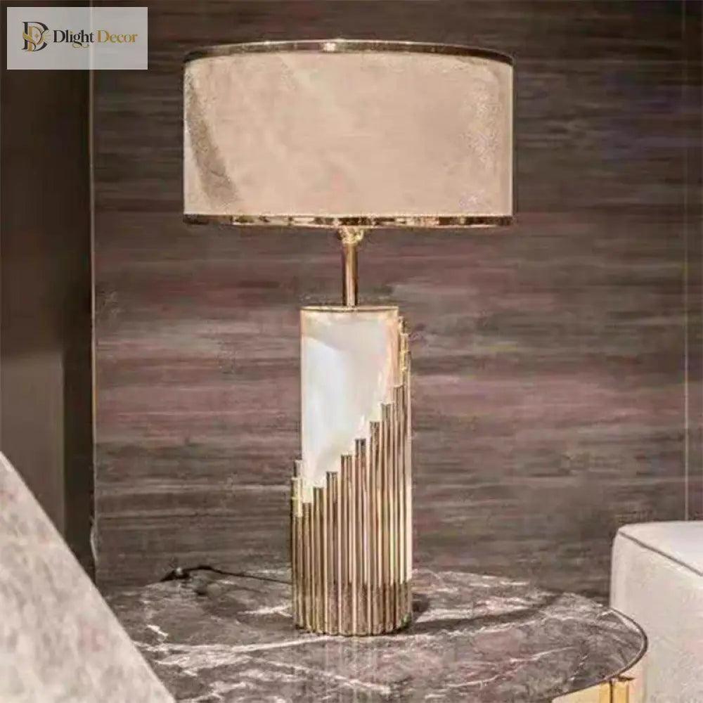 Nordic LED Desk Lamp | Living Room & Lounge Lighting