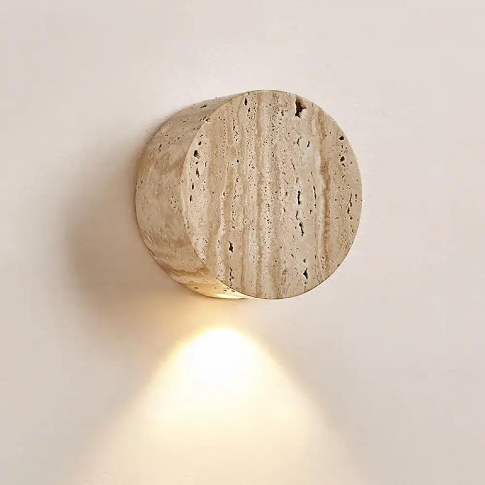 Nordic Minimalist Wall Sconce | Hallway & Entry Lighting