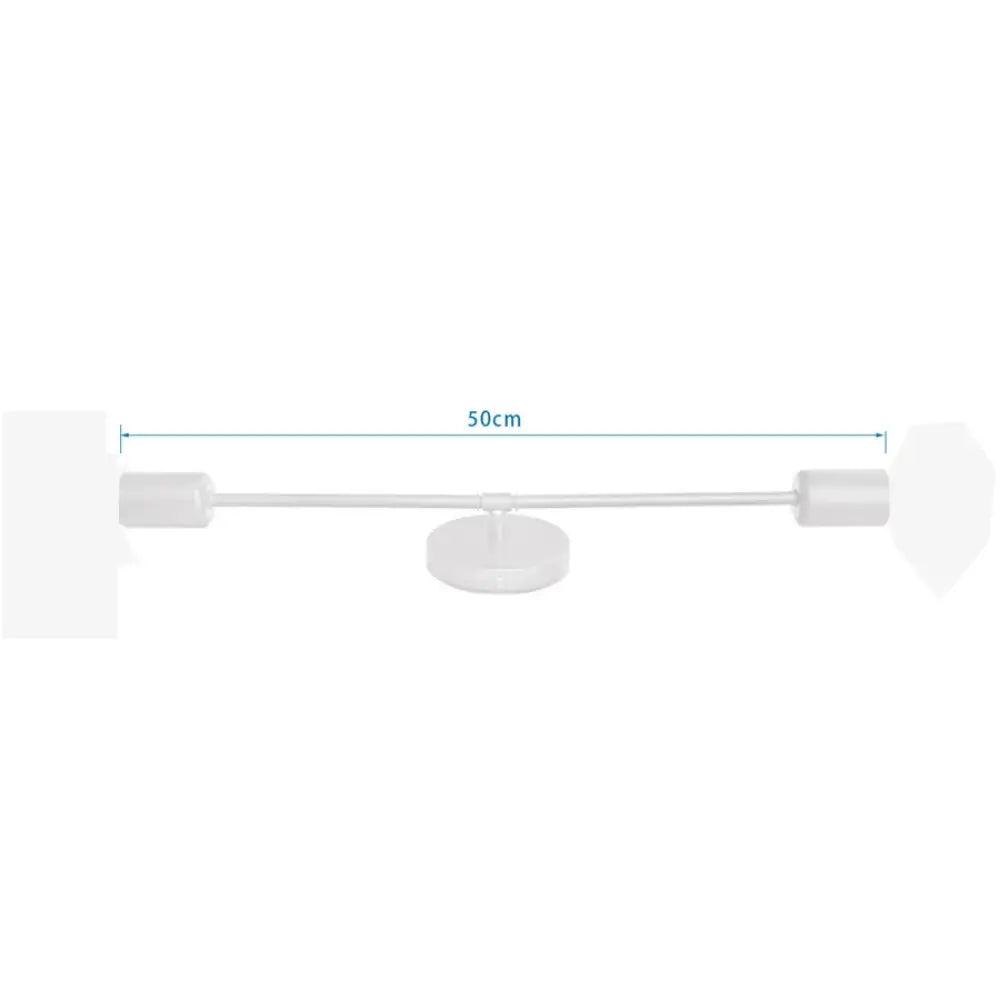 Nordic Modern Wall Sconce | Hallway & Entry Home Lighting