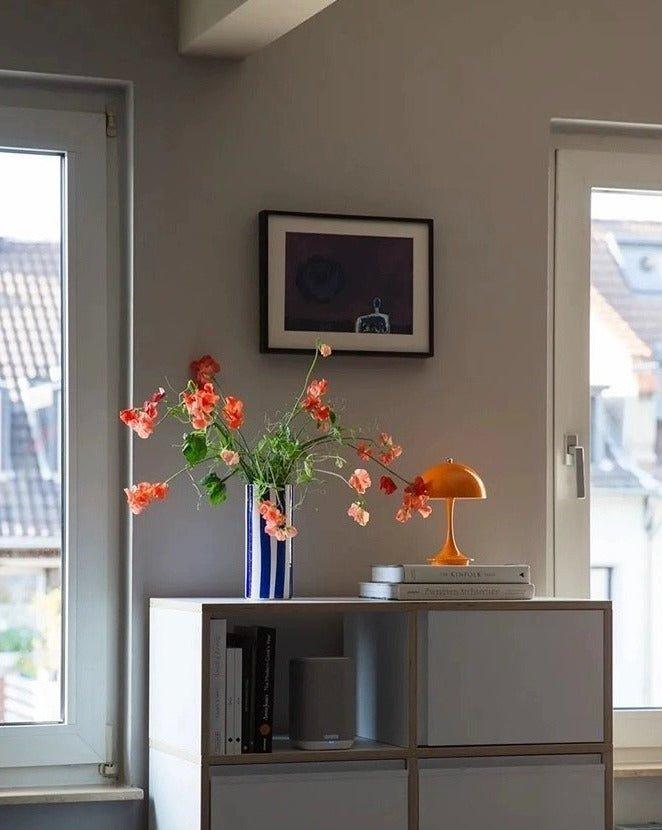 Nordic Style Cute Minimalist Dimmable Lamp - Panthella 160 Portable